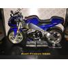 Minichamps IXO 1:24 SCALE STB020 (NO ALTAYA) BUELL FIREBOLT SB9R NEW RARE FREE SHIP.WORLD