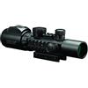 KONUS | KONUSPRO AS-34 2-6x28 Tiro a Bersaglio, Zoom 2-6x28