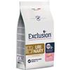 dorado Exclusion Cane Diet Urinary Adulto Medium&Large Maiale, Sorgo & Riso 2 Kg