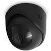 Ubiquiti - UVC-G6-Turret-B - UniFi Ultra-compact and tamper-resistant 4K PoE camera, Ultra-wide viewing angle (109.9°), 30 m (98 ft) IR night vision, IP66, IK04 - UVC-G6-TURRET-B