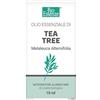 Alcea BIO ESSENZE OLIO ESSENZIALE DI TEA TREE 10 ML
