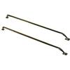 Tientibene inox cm 100 x 18 h