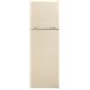 Sharp SJ-FTA03ITXJE No Frost frigorifero con congelatore Libera installazione 252 L E Beige