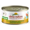ALMO NATURE SpA ALMO NATURE CAT POLLO FORMAGGIO 70 G
