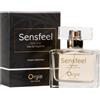 ORGIE Profumo ai Feromoni Sensfeel for Man