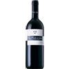 Alberto Longo "cacc' E Mmitte" Rosso Puglia Doc 2024 Cl.75 13,5°