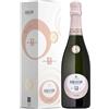 Berlucchi "61" Rose' Cl.75 12,5° - Astucciato -