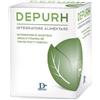 Driatec Depur H Integratore Alimentare 60 Capsule