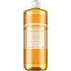 Dr. Bronner's 18-in-1 Liquid Soap Citrus-orange 945ml