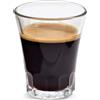 Duralex 7 cl - Amalfi Bicchierino Caffé In Vetro Temperato - Set 4 Pz