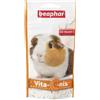 BEAPHAR VITA-C-NIS 50G - compresse con vitamina C per porcellini d'India