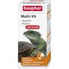 BEAPHAR MULTI-VIT TURTLE 20ML - preparato vitaminico per rettili