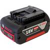 Bosch Accessories Batería 18V: 5,0Ah: Litio ECP (1)