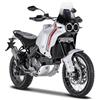 Maisto M34007-22989 Moto da collezione, Multiplo