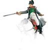 Papo -Dipinta a mano- figurina-La storia -Napoleone-39725-Collezione-Adatto a bambini e bambine - A partire dai 3 anni di età