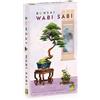 dV Giochi Bonsai - Wabi Sabi - Espansione gioco da tavolo - Edizione italiana