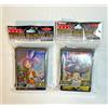 Konami Yu-Gi-Oh! THE CHRONICLES Story of White 1 set di 2 maniche ogni 100 pezzi