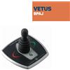 Vetus Joystick e Pannello di comando Vetus per Elica di Pura Poppa Manovra Barca