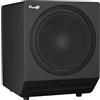 FLUID AUDIO FC10S SUBWOOFER AMPLIFICATO 10" 200W STUDIO RECORDINE SUB