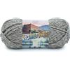 Lion Brand Yarn Company Lion Brand Hometown - Filato per lavoro a maglia e uncinetto, 1 pezzo, Bellefontaine Concrete