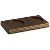 Cole & Mason Ramsgate Vassoio per Macina Sale e Pepe, Faggio, 17cm x 9.5cm