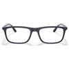 Emporio Armani Occhiali da Vista Emporio Armani EA4160 50881W Clip On