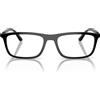 Emporio Armani Occhiali da Vista Emporio Armani EA4160 50011W Clip On