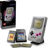 Super Mario Game Boy Set Da Costruzione per Adulti - Modello Da Esposizione Nint