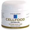 EPINUTRACELL Srl Cellfood Oxygen Gel Cosmetico 50ml