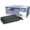 Samsung Toner Samsung CLT-K6092S/ELS (SU216A) - Nero