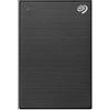 Seagate One Touch 5TB, Hard disk esterno portatile, USB 3.0, 6 Mesi e Mylio Photos & Dropbox, Data Rescue Service (STKZ5000404)