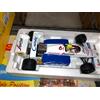 MINICHAMPS 540841819 MINICHAMPS 1:18 TOLEMAN HART TG184 SENNA MONACO GP 1984 NEW