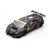 Spark Model LAMBORGHINI HURACAN GT3 N.5 9th FIA GT WORLD CUP MACAU 2016 M.BORTOLOTTI