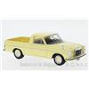Neo Scale Models MERCEDES W115 PICK-UP ARGENTINA 1974 LIGHT YELLOW 1:43