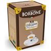 Caffè Borbone Don Carlo 900 capsule compatibili "A modo mio" DEK VERDE
