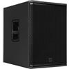 RCF SUB 15-AS Subwoofer Attivo 15" 2200W