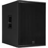RCF SUB 18-AS Subwoofer Attivo 18" Bass Reflex 2200W
