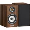 TRIANGLE TITUS EZ CHESTNUT COPPIA DI DIFFUSORI DA STAND/SCAFFALE/LIBRERIA NUOVI