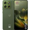 Motorola edge 70 5G Dual SIM 12GB RAM 512GB - PANTONE Bronze Green EU
