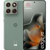 Motorola edge 70 5G Dual SIM 12GB RAM 512GB - PANTONE Lily Pad EU