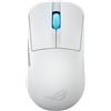 Asus Mouse Gaming Ambidestro Wifi BT + USB Type-C ROG Harpe Ace Mini