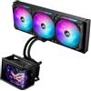 ASUS ROG RYUO IV SLC 360 ARGB 360mm All-in-One AIO Water Cooling CPU Cooler