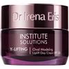 Dr Irena Eris Institute Solutions - Y-Lifting Oval modeling uplift day cream spf20