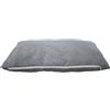 AntePrima Cuscino Lavinia cm 70x50 h grigio scuro