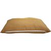 AntePrima Cuscino Lavinia cm 70x50 h ocra