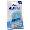 Cliadent interdental picks small scovolini 30 pezzi - CLIADENT - 989362278