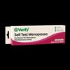 VERIFY Srls TEST RAPIDO VERIFY MENOPAUSA AUTODIAGNOSTICO RILEVAZIONE QUALITATIVA ORMONE FOLLICOLO-STIMOLANTE FSH IN CAMPIONE URINA