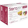 FARMAC-ZABBAN SpA STEROZEN FORTE 60 CAPSULE