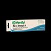 VERIFY Srls TEST RAPIDO VERIFY STREP A AUTODIAGNOSTICO DETERMINAZIONE QUALITATIVA ANTIGENE STREPTOCOCCO A SUL TAMPONE FARINGEO