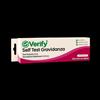 VERIFY Srls TEST RAPIDO VERIFY HCG GRAVIDANZA AUTODIAGNOSTICO DETERMINAZIONE QUALITATIVA GONADOTROPINA CORIONICA UMANA NELL'URINA UMANA MEDIANTE IMMUNOCROMATOGRAFIA